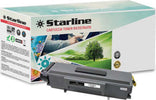 Starline - Toner Ricostruito - per Brother - Nero - TN3230 - 3.000 pag Elettronica/Informatica/Stampanti e accessori/Accessori per stampanti a inchiostro e laser/Cartucce d'inchiostro Eurocartuccia - Pavullo, Commerciovirtuoso.it