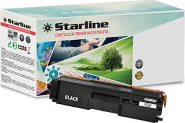 Starline - Toner Ricostruito - per Brother - Nero - TN326BK - 4.000 pag Elettronica/Informatica/Stampanti e accessori/Accessori per stampanti a inchiostro e laser/Cartucce d'inchiostro Eurocartuccia - Pavullo, Commerciovirtuoso.it