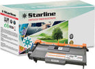 Starline - Toner Ricostruito - per Brother - Nero - TN3330 - 3.000 pag Elettronica/Informatica/Stampanti e accessori/Accessori per stampanti a inchiostro e laser/Cartucce d'inchiostro Eurocartuccia - Pavullo, Commerciovirtuoso.it