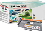 Starline - Toner Ricostruito - per Brother - Nero - TN3380 - 8.000 pag Elettronica/Informatica/Stampanti e accessori/Accessori per stampanti a inchiostro e laser/Cartucce d'inchiostro Eurocartuccia - Pavullo, Commerciovirtuoso.it