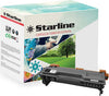 Starline - Toner Ricostruito - per Brother - Nero - TN3430 - 3.000 pag Elettronica/Informatica/Stampanti e accessori/Accessori per stampanti a inchiostro e laser/Cartucce d'inchiostro Eurocartuccia - Pavullo, Commerciovirtuoso.it