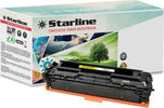Starline - Toner Ricostruito - per Canon - Giallo - 1977B002AA - 1.500 pag Elettronica/Informatica/Stampanti e accessori/Accessori per stampanti a inchiostro e laser/Cartucce d'inchiostro Eurocartuccia - Pavullo, Commerciovirtuoso.it