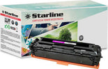 Starline - Toner Ricostruito - per Canon - Magenta - 1978B002AA - 1.500 pag Elettronica/Informatica/Stampanti e accessori/Accessori per stampanti a inchiostro e laser/Cartucce d'inchiostro Eurocartuccia - Pavullo, Commerciovirtuoso.it