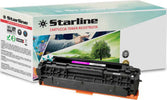 Starline - Toner Ricostruito - per Canon - Magenta - 2660B002AA - 2.900 pag Elettronica/Informatica/Stampanti e accessori/Accessori per stampanti a inchiostro e laser/Cartucce d'inchiostro Eurocartuccia - Pavullo, Commerciovirtuoso.it