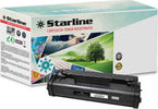 Starline - Toner Ricostruito - per Canon - Nero - 1557A003 - 2.700 pag Elettronica/Informatica/Stampanti e accessori/Accessori per stampanti a inchiostro e laser/Cartucce d'inchiostro Eurocartuccia - Pavullo, Commerciovirtuoso.it