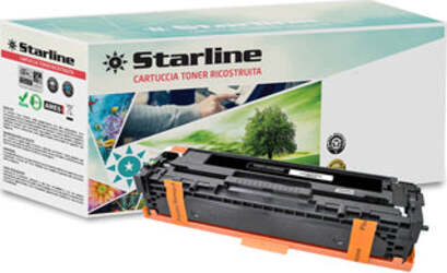 Starline - Toner Ricostruito - per Canon - Nero - 1980B002AA - 2.300 pag Elettronica/Informatica/Stampanti e accessori/Accessori per stampanti a inchiostro e laser/Cartucce d'inchiostro Eurocartuccia - Pavullo, Commerciovirtuoso.it