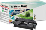 Starline - Toner Ricostruito - per Canon - Nero - 3480B002AA - 6.400 pag Elettronica/Informatica/Stampanti e accessori/Accessori per stampanti a inchiostro e laser/Cartucce d'inchiostro Eurocartuccia - Pavullo, Commerciovirtuoso.it