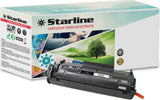 Starline - Toner Ricostruito - per Canon - Nero - 7616A005AA - 2.000 pag Elettronica/Informatica/Stampanti e accessori/Accessori per stampanti a inchiostro e laser/Cartucce d'inchiostro Eurocartuccia - Pavullo, Commerciovirtuoso.it