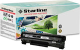 Starline - Toner Ricostruito - per Canon - Nero - 9435B002AA - 2.400 pag Elettronica/Informatica/Stampanti e accessori/Accessori per stampanti a inchiostro e laser/Cartucce d'inchiostro Eurocartuccia - Pavullo, Commerciovirtuoso.it