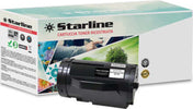 Starline - Toner Ricostruito - per Epson - Nero - C13S050691 - 10.000 pag Elettronica/Informatica/Stampanti e accessori/Accessori per stampanti a inchiostro e laser/Cartucce d'inchiostro Eurocartuccia - Pavullo, Commerciovirtuoso.it