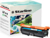 Starline - Toner Ricostruito - per Hp - Ciano - CE251A - 7.000 pag Elettronica/Informatica/Stampanti e accessori/Accessori per stampanti a inchiostro e laser/Cartucce d'inchiostro Eurocartuccia - Pavullo, Commerciovirtuoso.it