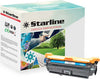 Starline - Toner Ricostruito - per Hp - Ciano - CE401A - 6.000 pag Elettronica/Informatica/Stampanti e accessori/Accessori per stampanti a inchiostro e laser/Cartucce d'inchiostro Eurocartuccia - Pavullo, Commerciovirtuoso.it