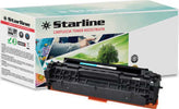 Starline - Toner Ricostruito - per Hp - Ciano - CF381A - 2.700 pag Elettronica/Informatica/Stampanti e accessori/Accessori per stampanti a inchiostro e laser/Cartucce d'inchiostro Eurocartuccia - Pavullo, Commerciovirtuoso.it