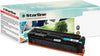 Starline - Toner Ricostruito - per Hp - Ciano - CF401X - 2.400 pag Elettronica/Informatica/Stampanti e accessori/Accessori per stampanti a inchiostro e laser/Cartucce d'inchiostro Eurocartuccia - Pavullo, Commerciovirtuoso.it