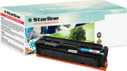 Starline - Toner Ricostruito - per Hp - Ciano - CF401X - 2.400 pag Elettronica/Informatica/Stampanti e accessori/Accessori per stampanti a inchiostro e laser/Cartucce d'inchiostro Eurocartuccia - Pavullo, Commerciovirtuoso.it