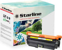 Starline - Toner Ricostruito - per Hp - Giallo - CE262A - 11.000 pag Elettronica/Informatica/Stampanti e accessori/Accessori per stampanti a inchiostro e laser/Cartucce d'inchiostro Eurocartuccia - Pavullo, Commerciovirtuoso.it