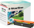 Starline - Toner Ricostruito - per Hp - Giallo - CE342A - 16.000 pag Elettronica/Informatica/Stampanti e accessori/Accessori per stampanti a inchiostro e laser/Cartucce d'inchiostro Eurocartuccia - Pavullo, Commerciovirtuoso.it