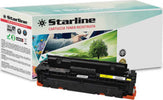 Starline - Toner Ricostruito - per Hp - Giallo - CF412A - 2.300 pag Elettronica/Informatica/Stampanti e accessori/Accessori per stampanti a inchiostro e laser/Cartucce d'inchiostro Eurocartuccia - Pavullo, Commerciovirtuoso.it