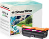 Starline - Toner Ricostruito - per Hp - Magenta - CE263A - 11.000 pag Elettronica/Informatica/Stampanti e accessori/Accessori per stampanti a inchiostro e laser/Cartucce d'inchiostro Eurocartuccia - Pavullo, Commerciovirtuoso.it