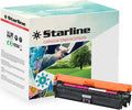 Starline - Toner Ricostruito - per Hp - Magenta - CE343A - 16.000 pag Elettronica/Informatica/Stampanti e accessori/Accessori per stampanti a inchiostro e laser/Cartucce d'inchiostro Eurocartuccia - Pavullo, Commerciovirtuoso.it