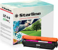 Starline - Toner Ricostruito - per Hp - Magenta - CE743A - 7.300 pag Elettronica/Informatica/Stampanti e accessori/Accessori per stampanti a inchiostro e laser/Cartucce d'inchiostro Eurocartuccia - Pavullo, Commerciovirtuoso.it
