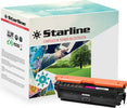 Starline - Toner Ricostruito - per Hp - Magenta - CF363A - 5.000 pag Elettronica/Informatica/Stampanti e accessori/Accessori per stampanti a inchiostro e laser/Cartucce d'inchiostro Eurocartuccia - Pavullo, Commerciovirtuoso.it