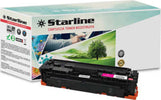 Starline - Toner Ricostruito - per Hp - Magenta - CF413A - 2.300 pag Elettronica/Informatica/Stampanti e accessori/Accessori per stampanti a inchiostro e laser/Cartucce d'inchiostro Eurocartuccia - Pavullo, Commerciovirtuoso.it