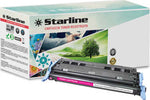 Starline - Toner Ricostruito - per Hp - Magenta - Q6003A - 2.000 pag Elettronica/Informatica/Stampanti e accessori/Accessori per stampanti a inchiostro e laser/Cartucce d'inchiostro Eurocartuccia - Pavullo, Commerciovirtuoso.it