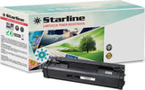 Starline - Toner Ricostruito - per Hp - Nero - C3906A - 2.500 pag Elettronica/Informatica/Stampanti e accessori/Accessori per stampanti a inchiostro e laser/Cartucce d'inchiostro Eurocartuccia - Pavullo, Commerciovirtuoso.it