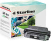 Starline - Toner Ricostruito - per Hp - Nero - C4096A - 5.000 pag Elettronica/Informatica/Stampanti e accessori/Accessori per stampanti a inchiostro e laser/Cartucce d'inchiostro Eurocartuccia - Pavullo, Commerciovirtuoso.it