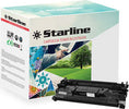 Starline - Toner Ricostruito - per Hp - Nero - C4127X - 10.000 pag Elettronica/Informatica/Stampanti e accessori/Accessori per stampanti a inchiostro e laser/Cartucce d'inchiostro Eurocartuccia - Pavullo, Commerciovirtuoso.it