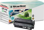 Starline - Toner Ricostruito - per Hp - Nero - C7115A - 2.500 pag Elettronica/Informatica/Stampanti e accessori/Accessori per stampanti a inchiostro e laser/Cartucce d'inchiostro Eurocartuccia - Pavullo, Commerciovirtuoso.it