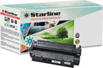 Starline - Toner Ricostruito - per Hp - Nero - C7115X - 3.500 pag Elettronica/Informatica/Stampanti e accessori/Accessori per stampanti a inchiostro e laser/Cartucce d'inchiostro Eurocartuccia - Pavullo, Commerciovirtuoso.it