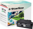 Starline - Toner Ricostruito - per Hp - Nero - C8061X - 10.000 pag Elettronica/Informatica/Stampanti e accessori/Accessori per stampanti a inchiostro e laser/Cartucce d'inchiostro Eurocartuccia - Pavullo, Commerciovirtuoso.it