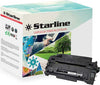 Starline - Toner Ricostruito - per Hp - Nero - CE255A - 6.000 pag Elettronica/Informatica/Stampanti e accessori/Accessori per stampanti a inchiostro e laser/Cartucce d'inchiostro Eurocartuccia - Pavullo, Commerciovirtuoso.it