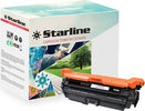 Starline - Toner Ricostruito - per Hp - Nero - CE264X - 17.000 pag Elettronica/Informatica/Stampanti e accessori/Accessori per stampanti a inchiostro e laser/Cartucce d'inchiostro Eurocartuccia - Pavullo, Commerciovirtuoso.it
