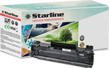 Starline - Toner Ricostruito - per Hp - Nero - CE285A - 1.600 pag Elettronica/Informatica/Stampanti e accessori/Accessori per stampanti a inchiostro e laser/Cartucce d'inchiostro Eurocartuccia - Pavullo, Commerciovirtuoso.it