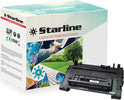Starline - Toner Ricostruito - per Hp - Nero - CE390A - 10.000 pag Elettronica/Informatica/Stampanti e accessori/Accessori per stampanti a inchiostro e laser/Cartucce d'inchiostro Eurocartuccia - Pavullo, Commerciovirtuoso.it