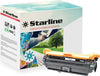 Starline - Toner Ricostruito - per Hp - Nero - CE400A - 5.500 pag Elettronica/Informatica/Stampanti e accessori/Accessori per stampanti a inchiostro e laser/Cartucce d'inchiostro Eurocartuccia - Pavullo, Commerciovirtuoso.it