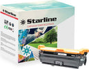 Starline - Toner Ricostruito - per Hp - Nero - CE400X - 11.000 pag Elettronica/Informatica/Stampanti e accessori/Accessori per stampanti a inchiostro e laser/Cartucce d'inchiostro Eurocartuccia - Pavullo, Commerciovirtuoso.it