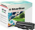 Starline - Toner Ricostruito - per Hp - Nero - CF214A - 10.000 pag Elettronica/Informatica/Stampanti e accessori/Accessori per stampanti a inchiostro e laser/Cartucce d'inchiostro Eurocartuccia - Pavullo, Commerciovirtuoso.it