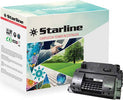 Starline - Toner Ricostruito - per Hp - Nero - CF281X - 25.000 pag Elettronica/Informatica/Stampanti e accessori/Accessori per stampanti a inchiostro e laser/Cartucce d'inchiostro Eurocartuccia - Pavullo, Commerciovirtuoso.it