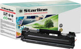 Starline - Toner Ricostruito - per Hp - Nero - CF283A - 1.500 pag Elettronica/Informatica/Stampanti e accessori/Accessori per stampanti a inchiostro e laser/Cartucce d'inchiostro Eurocartuccia - Pavullo, Commerciovirtuoso.it