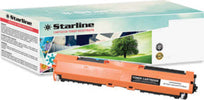 Starline - Toner Ricostruito - per Hp - Nero - CF350A - 1.300 pag Elettronica/Informatica/Stampanti e accessori/Accessori per stampanti a inchiostro e laser/Cartucce d'inchiostro Eurocartuccia - Pavullo, Commerciovirtuoso.it