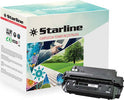 Starline - Toner Ricostruito - per Hp - Nero - Q2610A - 6.000 pag Elettronica/Informatica/Stampanti e accessori/Accessori per stampanti a inchiostro e laser/Cartucce d'inchiostro Eurocartuccia - Pavullo, Commerciovirtuoso.it