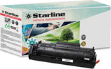 Starline - Toner Ricostruito - per Hp - Nero - Q2612A - 2.000 pag Elettronica/Informatica/Stampanti e accessori/Accessori per stampanti a inchiostro e laser/Cartucce d'inchiostro Eurocartuccia - Pavullo, Commerciovirtuoso.it