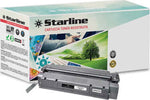 Starline - Toner Ricostruito - per Hp - Nero - Q2613X - 4.000 pag Elettronica/Informatica/Stampanti e accessori/Accessori per stampanti a inchiostro e laser/Cartucce d'inchiostro Eurocartuccia - Pavullo, Commerciovirtuoso.it