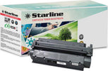 Starline - Toner Ricostruito - per Hp - Nero - Q2624A - 2.500 pag Elettronica/Informatica/Stampanti e accessori/Accessori per stampanti a inchiostro e laser/Cartucce d'inchiostro Eurocartuccia - Pavullo, Commerciovirtuoso.it