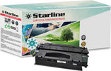 Starline - Toner Ricostruito - per Hp - Nero - Q5949X - 6.000 pag Elettronica/Informatica/Stampanti e accessori/Accessori per stampanti a inchiostro e laser/Cartucce d'inchiostro Eurocartuccia - Pavullo, Commerciovirtuoso.it