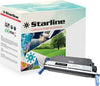 Starline - Toner Ricostruito - per Hp - Nero - Q5950A - 11.000 pag Elettronica/Informatica/Stampanti e accessori/Accessori per stampanti a inchiostro e laser/Cartucce d'inchiostro Eurocartuccia - Pavullo, Commerciovirtuoso.it